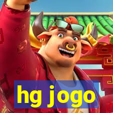 hg jogo