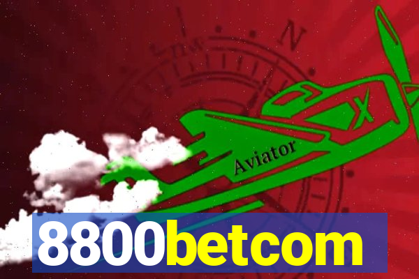 8800betcom