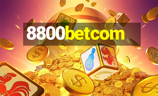 8800betcom