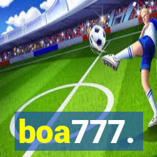 boa777.