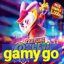 gamygo