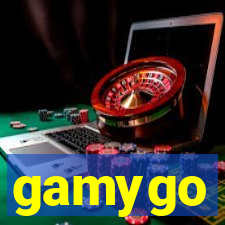 gamygo