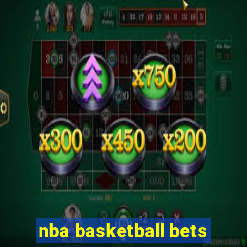 nba basketball bets