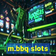 m.bbq slots