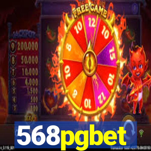 568pgbet