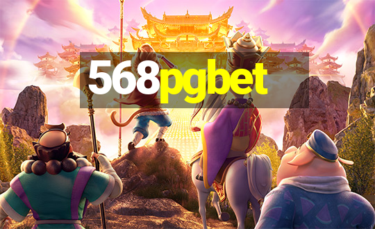 568pgbet