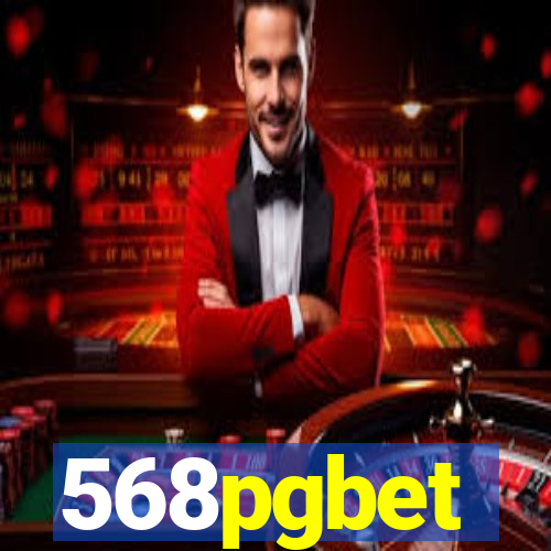 568pgbet