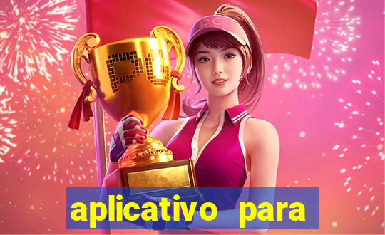 aplicativo para jogar jogo do bicho