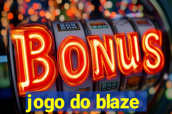 jogo do blaze