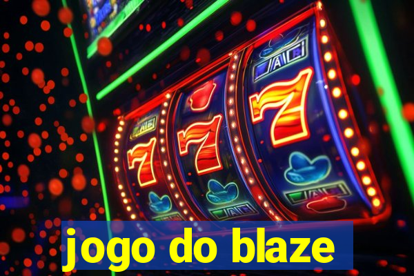 jogo do blaze