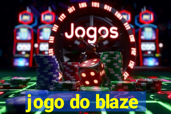 jogo do blaze