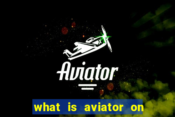 what is aviator on red dog