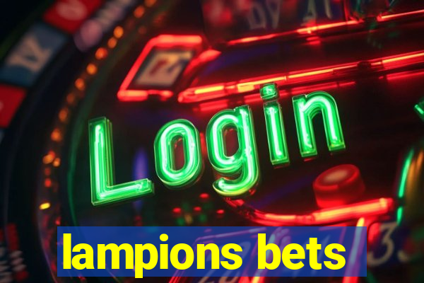 lampions bets