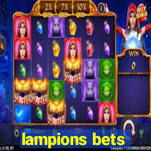 lampions bets