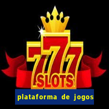 plataforma de jogos online que paga no cadastro