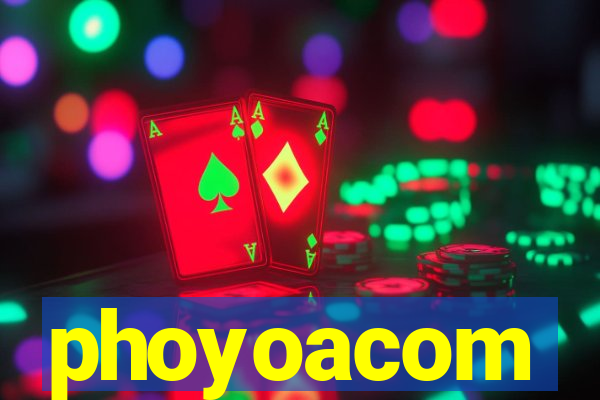 phoyoacom