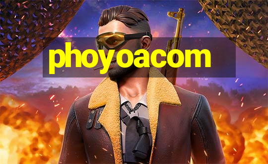 phoyoacom