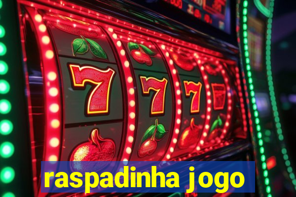 raspadinha jogo