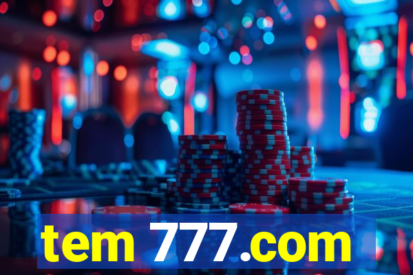 tem 777.com