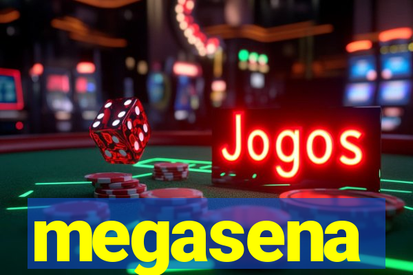 megasena