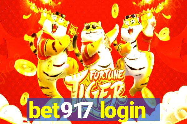 bet917 login