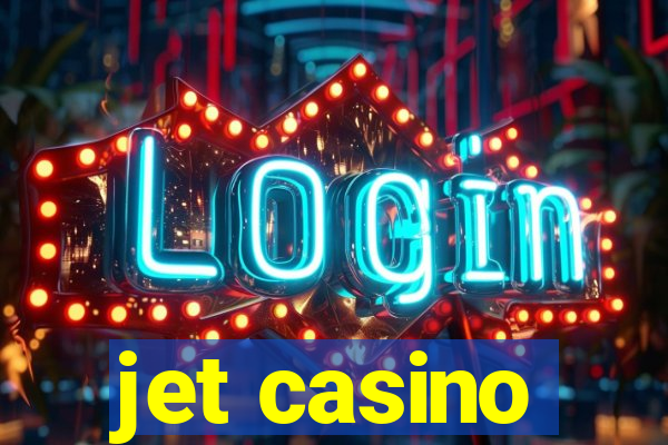 jet casino