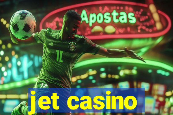 jet casino