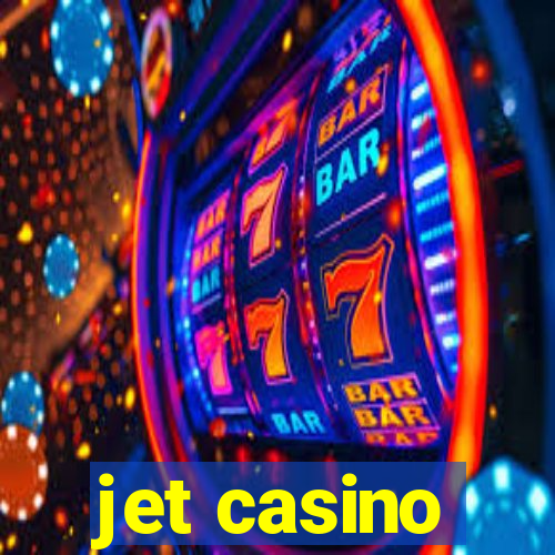 jet casino