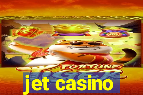 jet casino