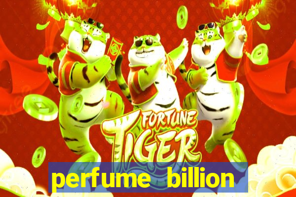 perfume billion casino royal valor