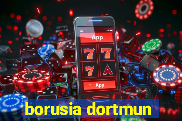 borusia dortmun