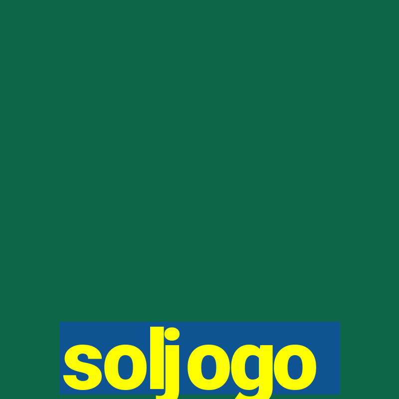 soljogo