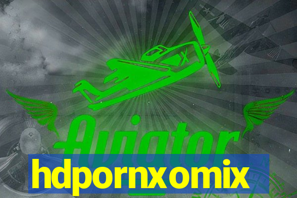 hdpornxomix