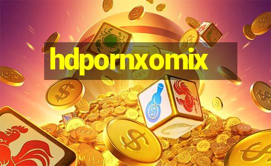 hdpornxomix