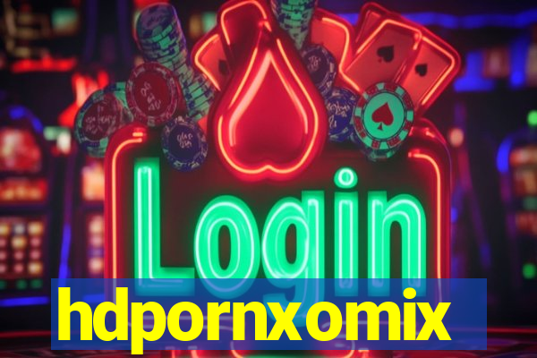 hdpornxomix