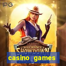 casino games jackpot world