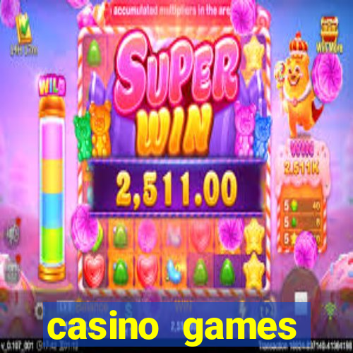 casino games jackpot world