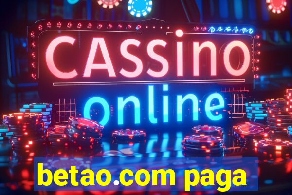 betao.com paga