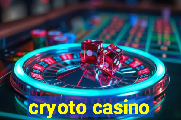 cryoto casino