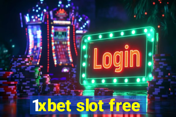 1xbet slot free