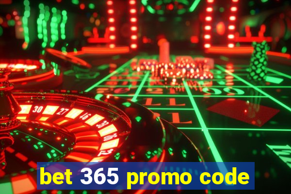 bet 365 promo code