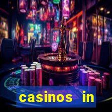 casinos in lexington kentucky