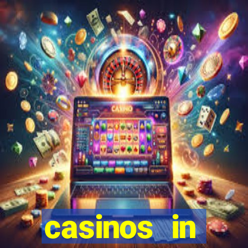 casinos in lexington kentucky