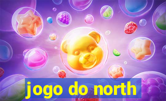 jogo do north