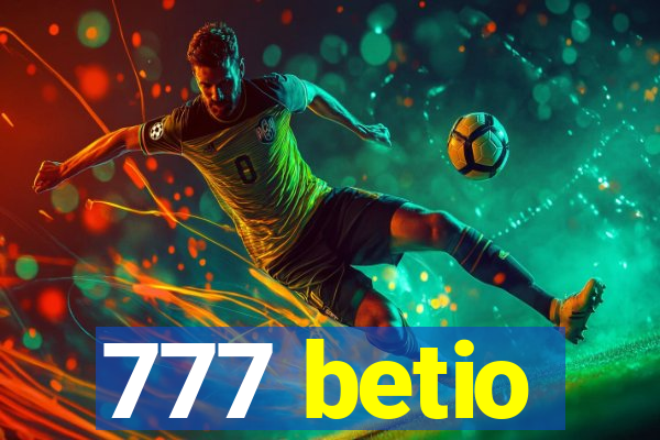 777 betio