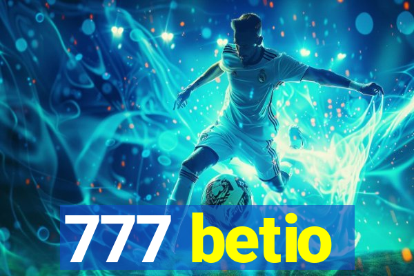 777 betio