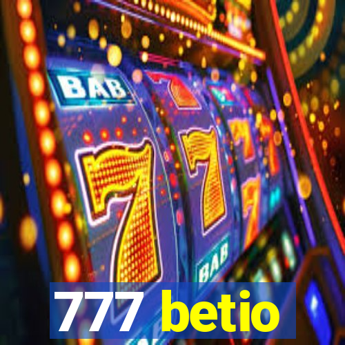 777 betio