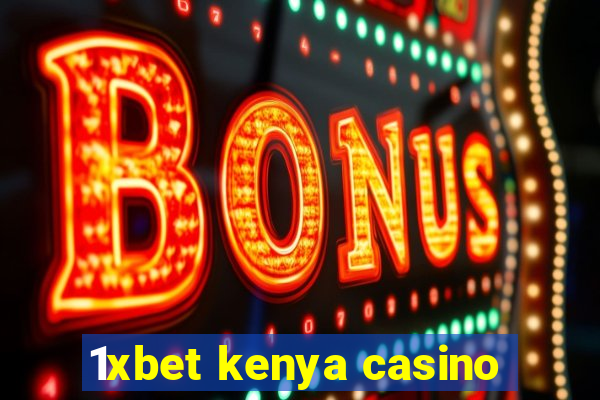 1xbet kenya casino