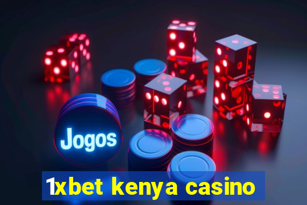 1xbet kenya casino