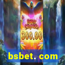 bsbet. com